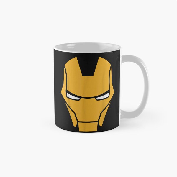 Item preview, Marvelzz Avengersss Iron Man Big Face designed and sold by deepbsimran.