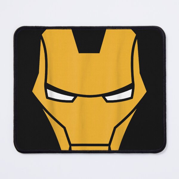 Item preview, Marvelzz Avengersss Iron Man Big Face designed and sold by deepbsimran.