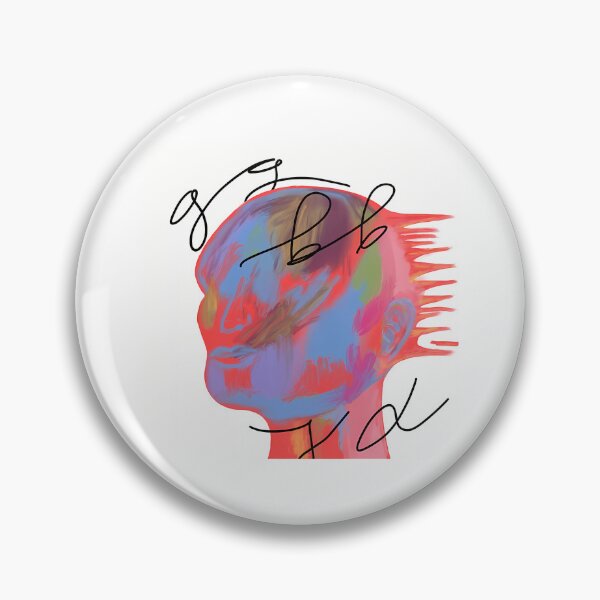 Artikelvorschau, Lany Gg Bb Xx Album Interpretation entworfen und verkauft von Maronedgeshop.