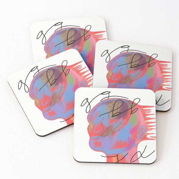 Item preview, Interpretación del álbum de Lany Gg Bb Xx designed and sold by Maronedgeshop.