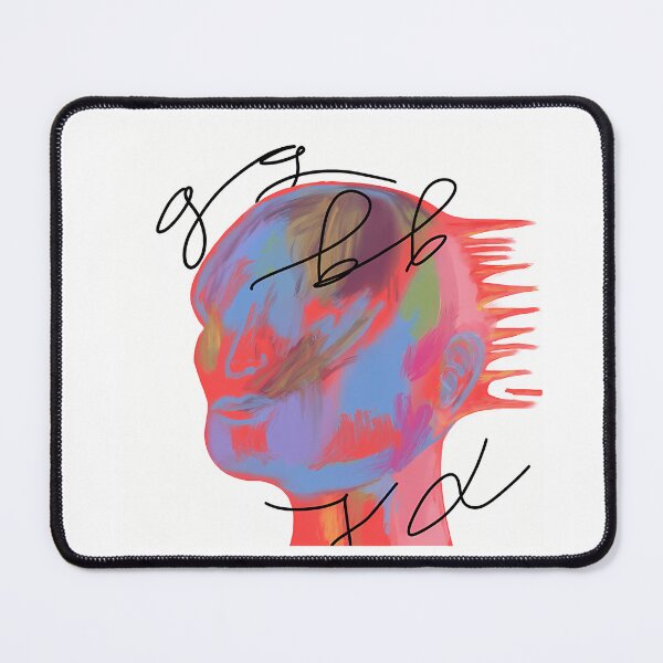 Item preview, Lany Gg Bb Xx Album Interpretation designed and sold by Maronedgeshop.