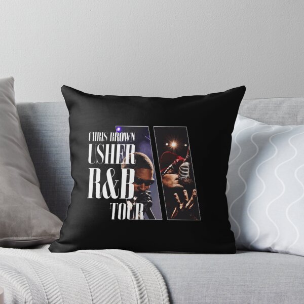 Item preview, R&B Music Tour Inspired Graphic  designed and sold by CotyArrah97.
