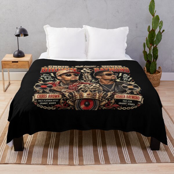 Item preview, R&B Music Legends Collaboration Art designed and sold by lyaDubas1986.