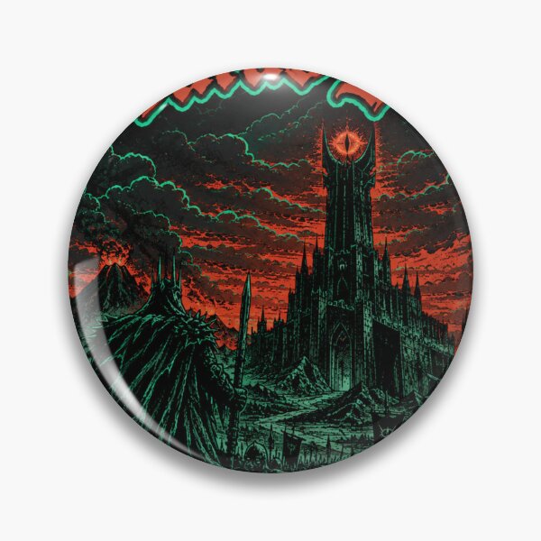 Item preview, The Dark tower designed and sold by Strale25kv.