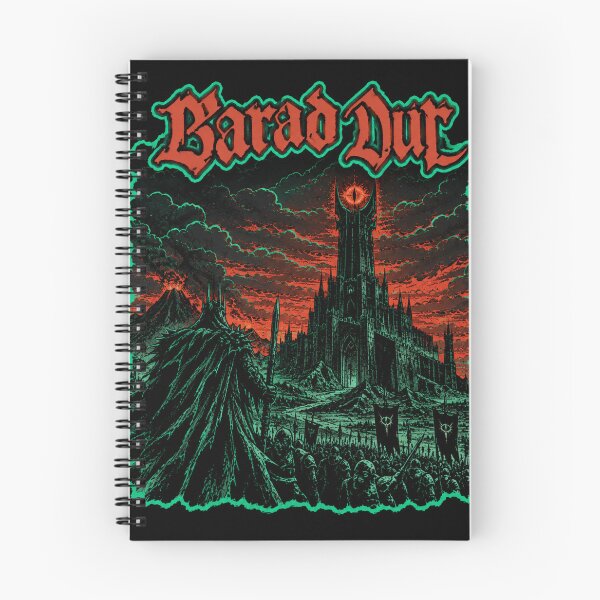 Item preview, The Dark tower designed and sold by Strale25kv.