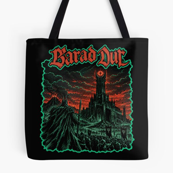 Item preview, The Dark tower designed and sold by Strale25kv.