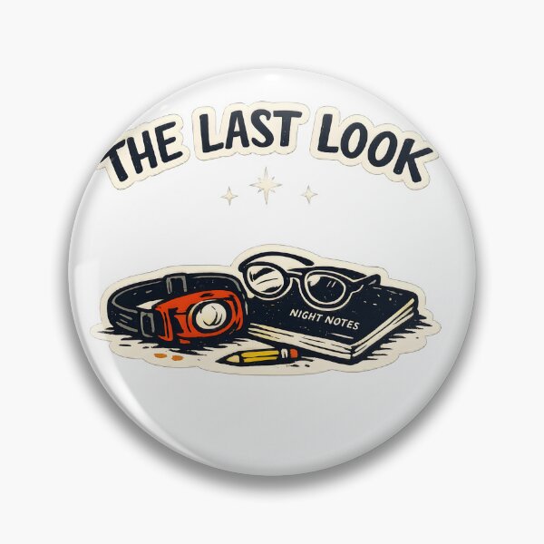 Item preview, The Last Look Stargazing Night Sky Astronomy T-Shirt designed and sold by Naviora.