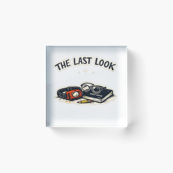 Item preview, The Last Look Stargazing Night Sky Astronomy T-Shirt designed and sold by Naviora.