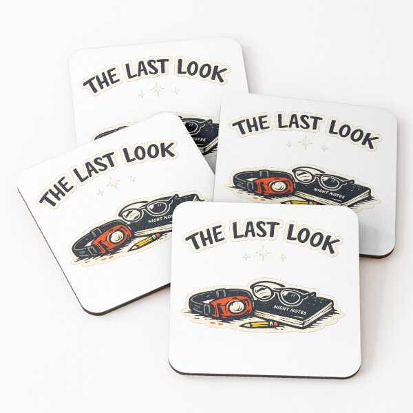 Item preview, The Last Look Stargazing Night Sky Astronomy T-Shirt designed and sold by Naviora.
