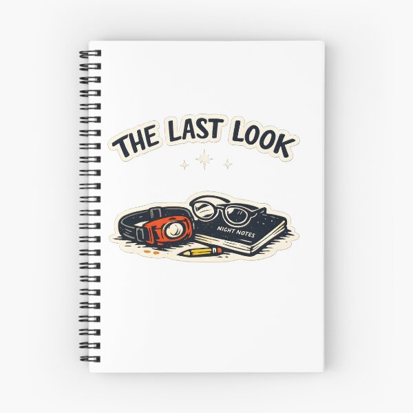 Item preview, The Last Look Stargazing Night Sky Astronomy T-Shirt designed and sold by Naviora.