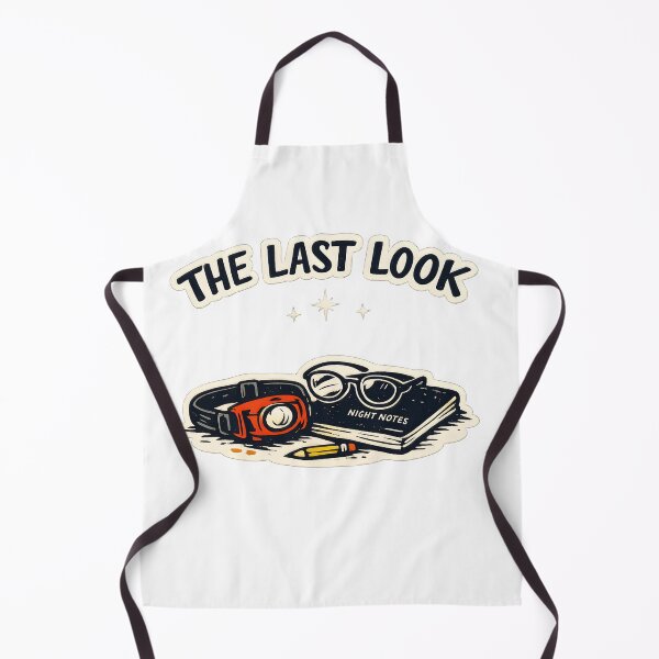 Item preview, The Last Look Stargazing Night Sky Astronomy T-Shirt designed and sold by Naviora.