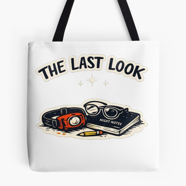 Item preview, The Last Look Stargazing Night Sky Astronomy T-Shirt designed and sold by Naviora.