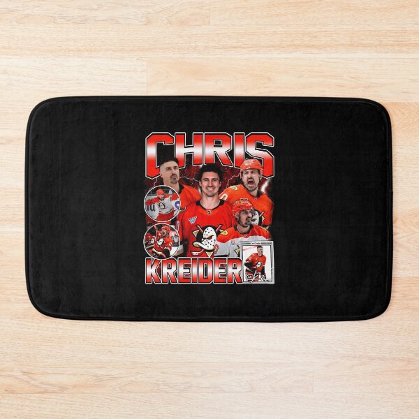 Item preview, Vintage Hockey Player Retro Graphic  designed and sold by TracenNgf.