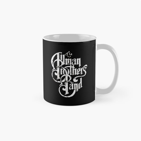 Item preview, the allman brothers band logo T-Shirt designed and sold by toniafelj7.