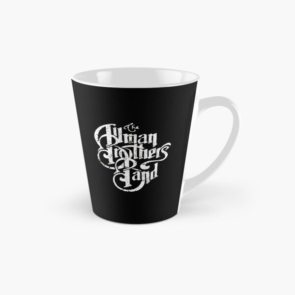 Item preview, the allman brothers band logo T-Shirt designed and sold by toniafelj7.