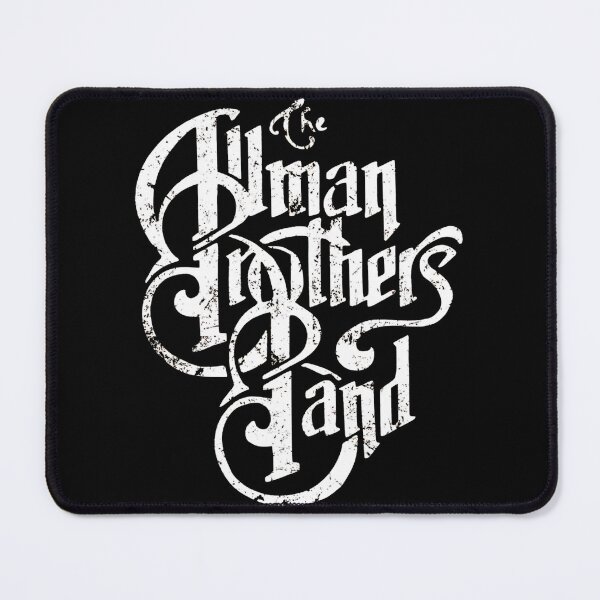Item preview, the allman brothers band logo T-Shirt designed and sold by toniafelj7.