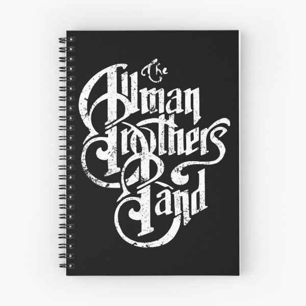 Item preview, the allman brothers band logo T-Shirt designed and sold by toniafelj7.