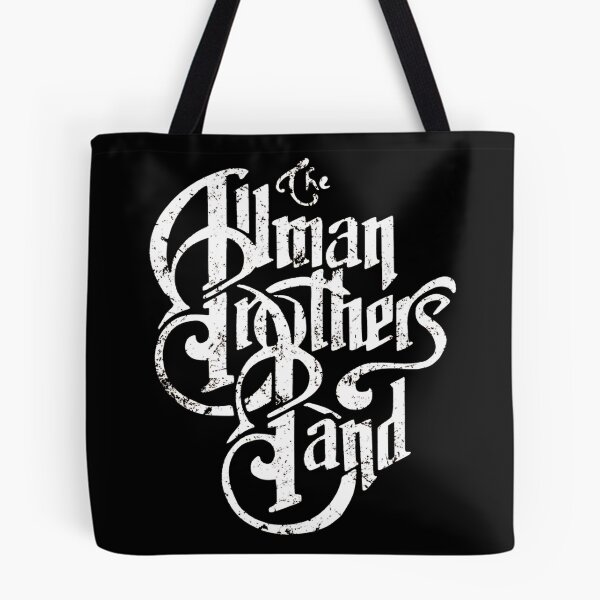 Item preview, the allman brothers band logo T-Shirt designed and sold by toniafelj7.