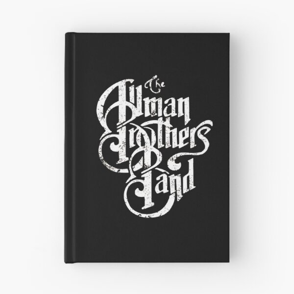 Item preview, the allman brothers band logo T-Shirt designed and sold by toniafelj7.