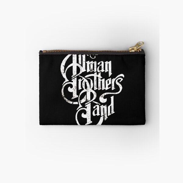 Item preview, the allman brothers band logo T-Shirt designed and sold by toniafelj7.