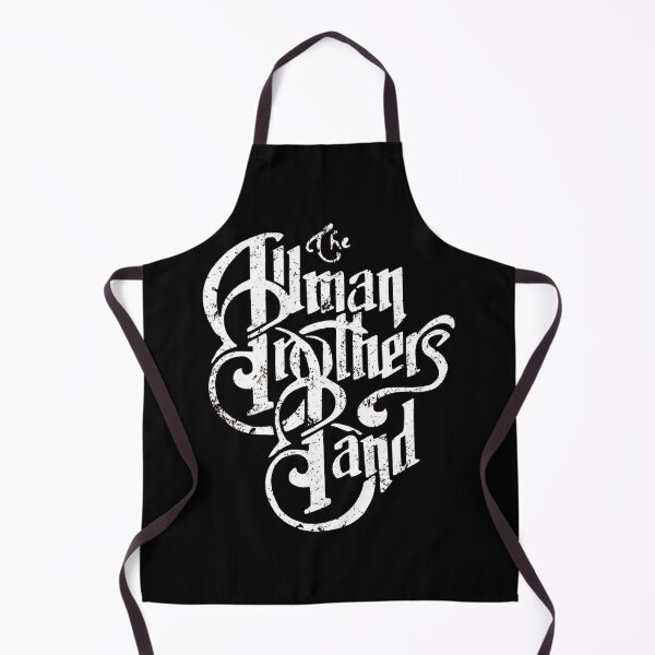 Item preview, the allman brothers band logo T-Shirt designed and sold by toniafelj7.
