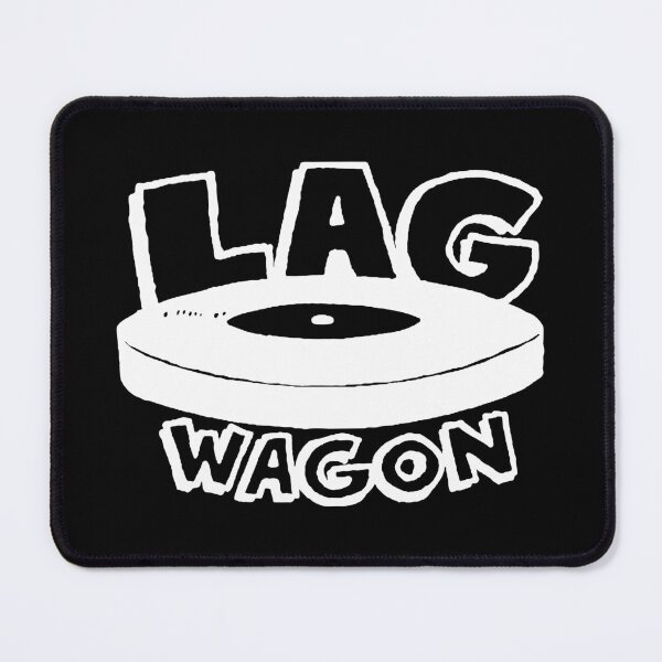 Item preview, LAGWAGON designed and sold by KeithHally.