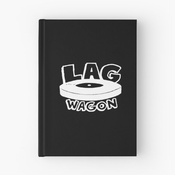 Item preview, LAGWAGON designed and sold by KeithHally.