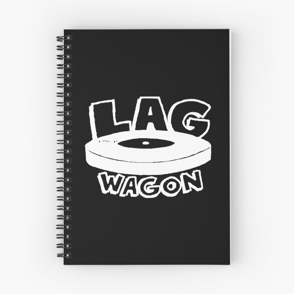Item preview, LAGWAGON designed and sold by KeithHally.
