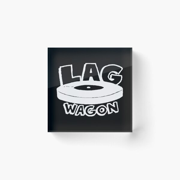 Item preview, LAGWAGON designed and sold by KeithHally.