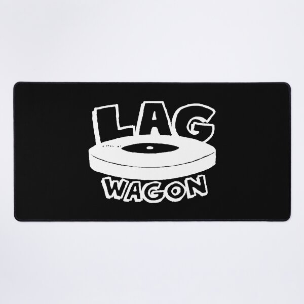 Item preview, LAGWAGON designed and sold by KeithHally.