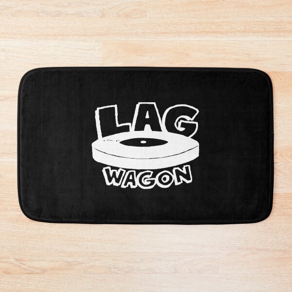Item preview, LAGWAGON designed and sold by KeithHally.