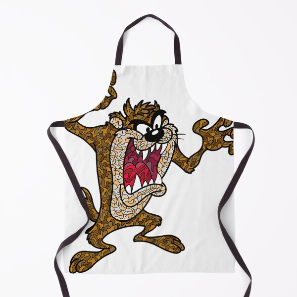Item preview, Demonio de Tasmania designed and sold by Johnny9p.