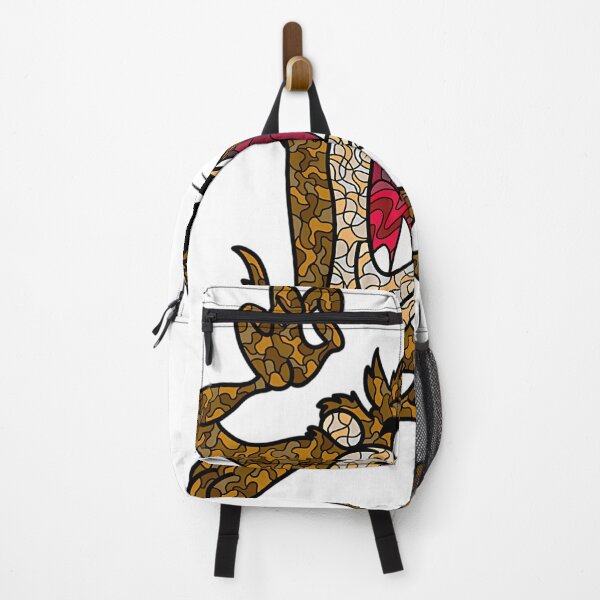 Item preview, Demonio de Tasmania designed and sold by Johnny9p.