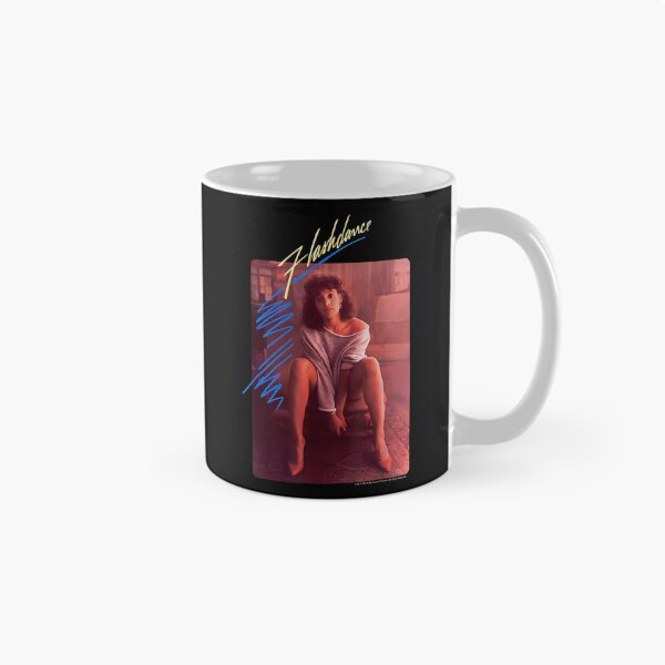 Item preview, Flashdance Alex Owens designed and sold by ambrialau-rie.