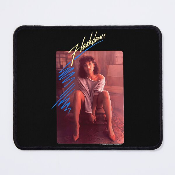 Item preview, Flashdance Alex Owens designed and sold by ambrialau-rie.