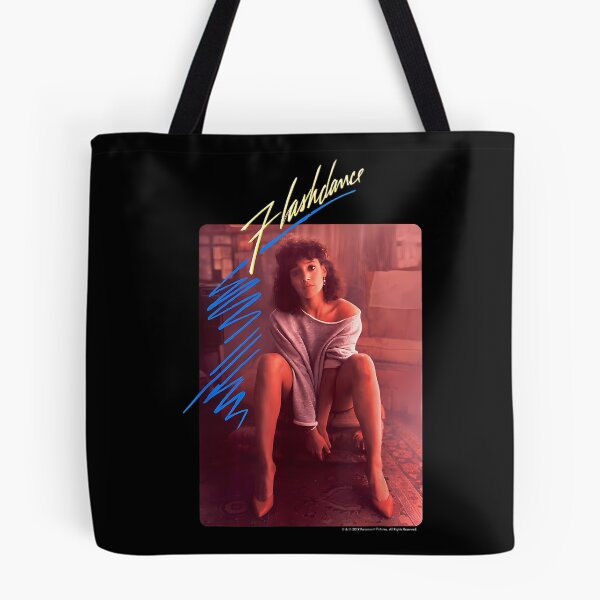 Item preview, Flashdance Alex Owens designed and sold by ambrialau-rie.