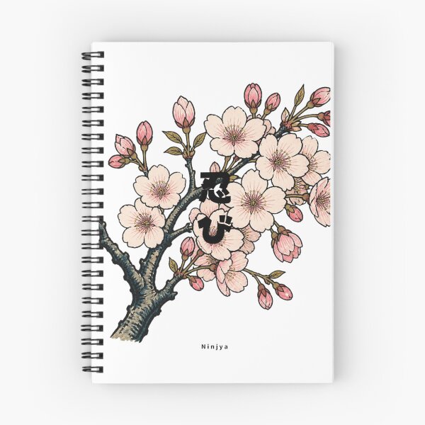 Item preview, Shinobi - Ninja | Ukiyo-e Sakura | Japanese Design designed and sold by JapanMemoir.