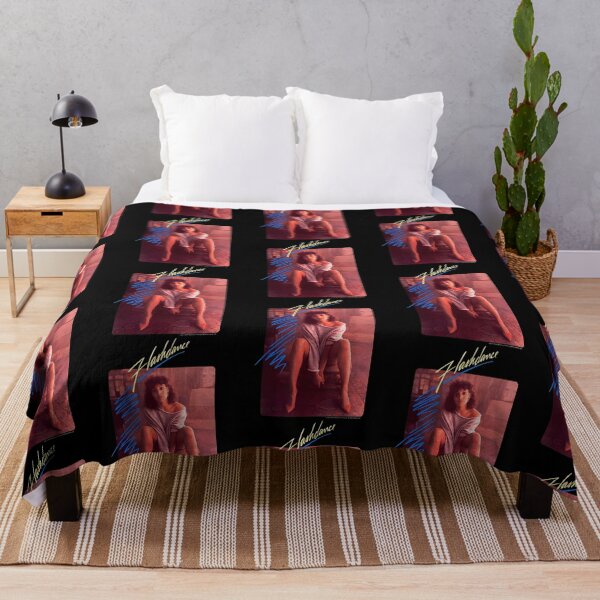 Item preview, Flashdance Alex Owens designed and sold by ambrialau-rie.