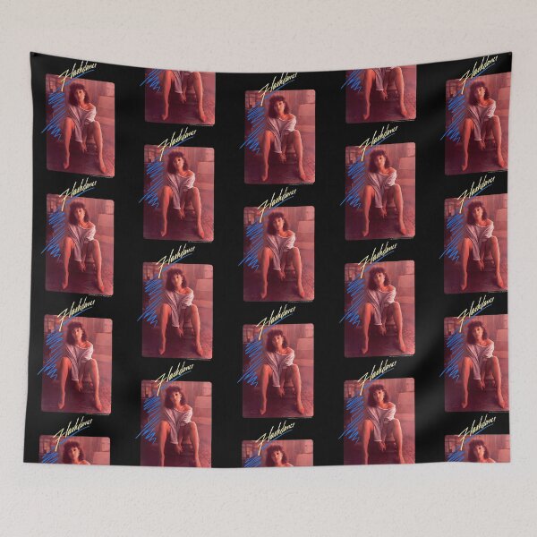 Item preview, Flashdance Alex Owens designed and sold by ambrialau-rie.