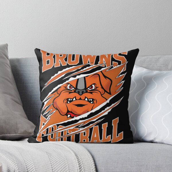 Item preview, Cleveland Browns designed and sold by Artsy Pies.