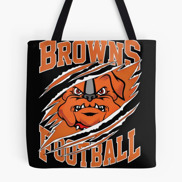 Item preview, Cleveland Browns designed and sold by Artsy Pies.