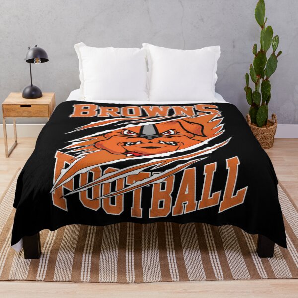 Item preview, Cleveland Browns designed and sold by Artsy Pies.