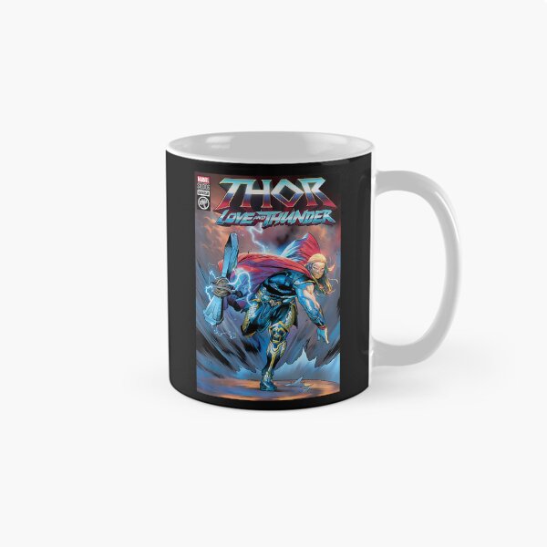 Artikelvorschau, Liebe und Donner - Thor entworfen und verkauft von Vero126.