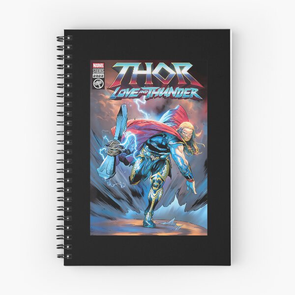 Artikelvorschau, Liebe und Donner - Thor entworfen und verkauft von Vero126.