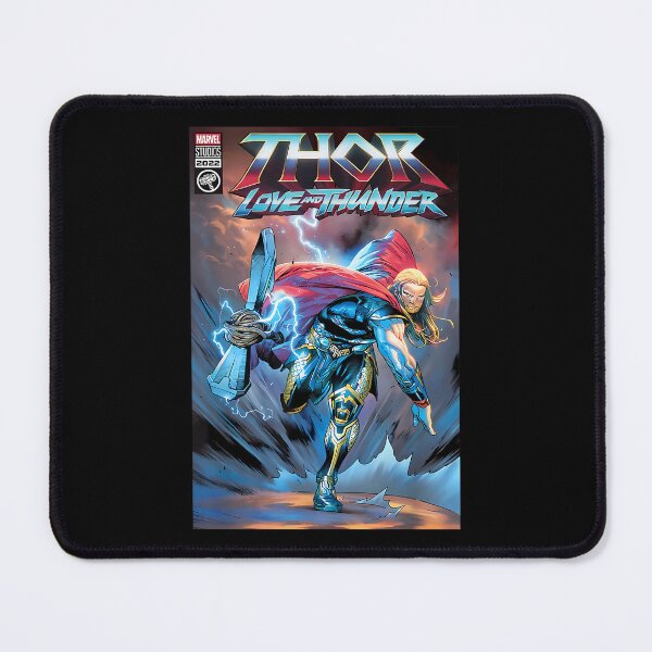 Artikelvorschau, Liebe und Donner - Thor entworfen und verkauft von Vero126.