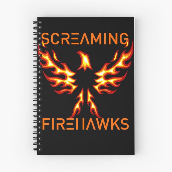 Item preview, Fiery Phoenix Emblem designed and sold by IsabelleParker.