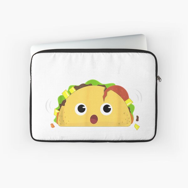Item preview, Funny Taco T-Shirt Every Now and Then I Fall Apart T-Shirt designed and sold by Julian Segers.