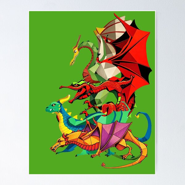 Item preview, Reptilian horde designed and sold by Glenbobagins.