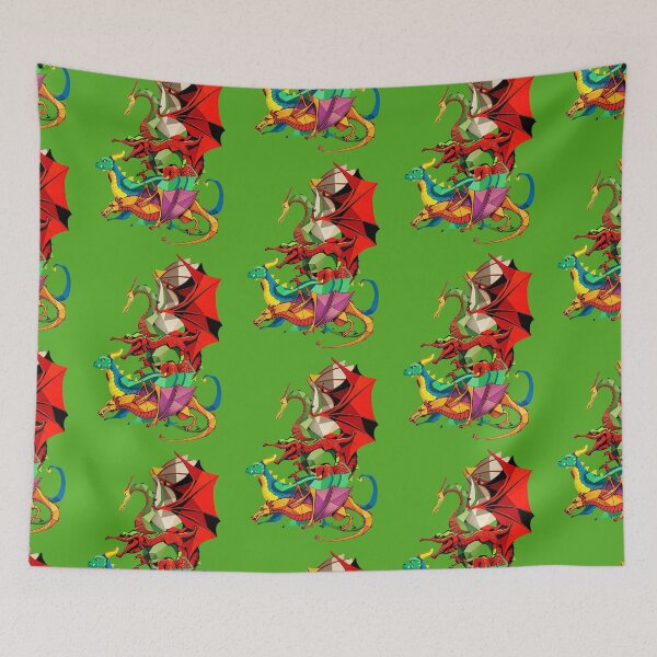 Item preview, Reptilian horde designed and sold by Glenbobagins.