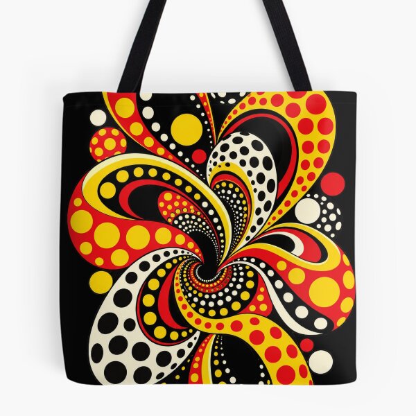 Item preview, Polka Dot Art designed and sold by mnkyride.